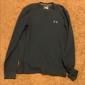 Under Armour Men’s Waffle Crew